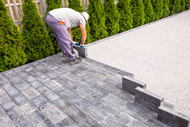 Driveway Repair Near Me in Newington, VA
